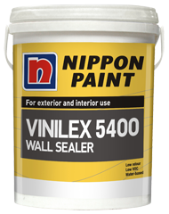 Vinilex 5400 Wall Sealer